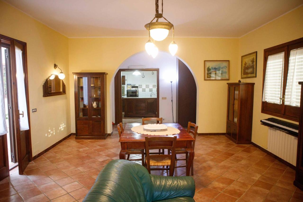 Il Baglio Di Donna Rosa Hotel Custonaci Exterior photo
