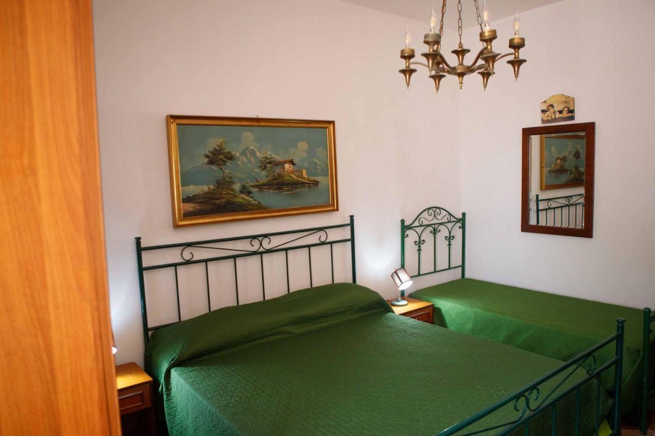Il Baglio Di Donna Rosa Hotel Custonaci Exterior photo