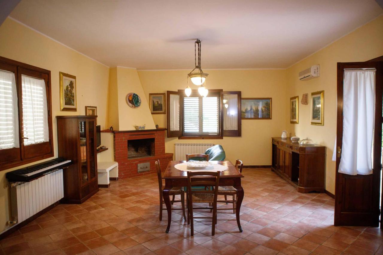 Il Baglio Di Donna Rosa Hotel Custonaci Exterior photo