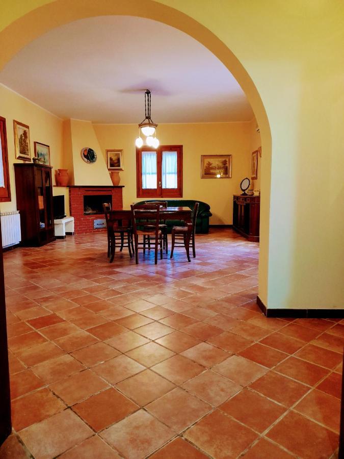 Il Baglio Di Donna Rosa Hotel Custonaci Exterior photo