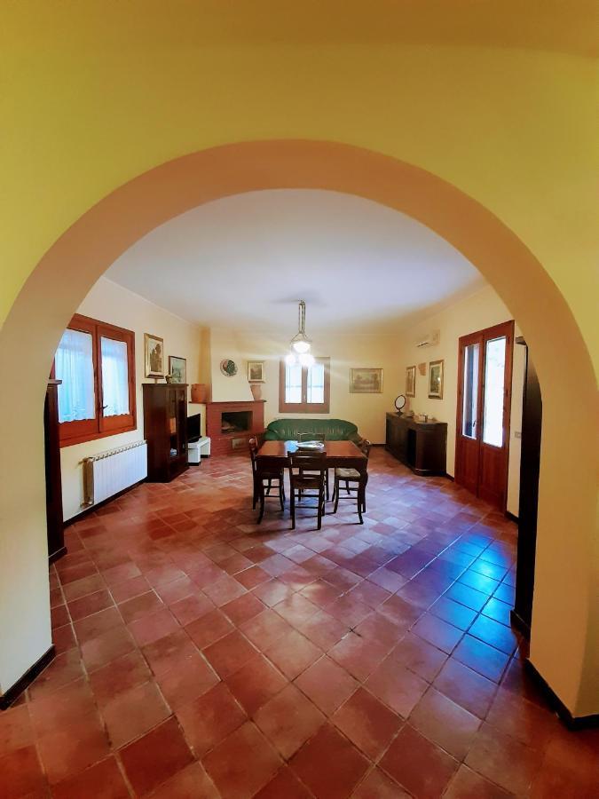 Il Baglio Di Donna Rosa Hotel Custonaci Exterior photo